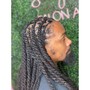 Loc Retwist