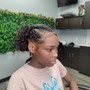 Kid’s Cut