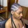 6 Stitch Braids