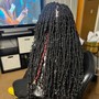 Deluxe Gypsy Soft Locs