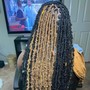 Soft locs