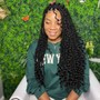 Deluxe Gypsy Soft Locs