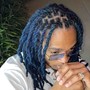 Starter Locs