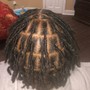 Natural Twists