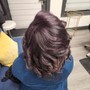 Custom Color w/Haircut or Trim