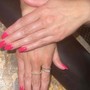 Gel Manicure