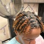 Feed-In Braids