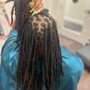 Goddess Locs