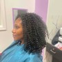 Lace Closure Sew In