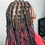 Soft locs