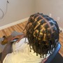 Comb Twist