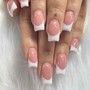 Gel Manicure