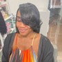 Closure/Frontal Sew In