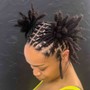 Starter Locs