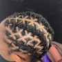 Box Braids