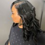 Closure Sew In