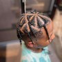 Cornrows