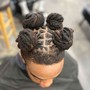 Loc Re-twist