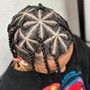 Cornrows