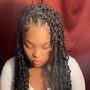 Bohemian Cuban Twist