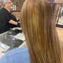 Keratin Treatment