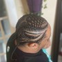 Creative Braids