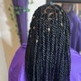 Kinky Twist