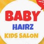 Tina ~ BabyHairz Kids Salon