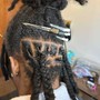 Kid's Retwist