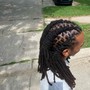 Kid's Retwist, Style