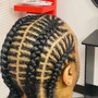 Comb Twist