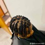 Comb Twist