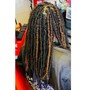 Soft locs