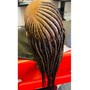 Comb Twist