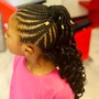 Comb Twist