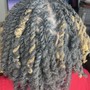 Traditional Retwist