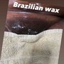 Bikini Wax