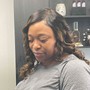 Closure Sew In