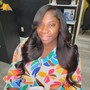 Closure Sew In