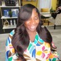 Closure Sew In