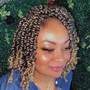 Crochet Braids