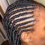 Kinky Twist