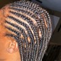 Kinky Twist