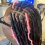 Kinky Twist