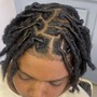 Short Loc Maintenance