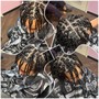 Jumbo Bantu Knots. USE VAGARO ONLY. https://www.vagaro.com/eminenthairsalon1