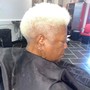 Men's Trim