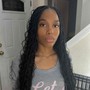 Sew-in maintenance