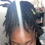 Loc Maintenance/Repair ( WHOLE HEAD )