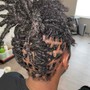 Loc Maintenance/Repair ( WHOLE HEAD )